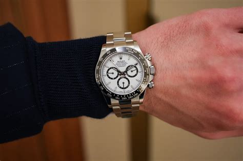 rolex 126500 ln